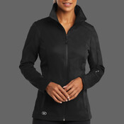 Women's Crux Soft Shell