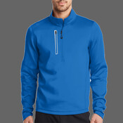 Fulcrum 1/4 Zip
