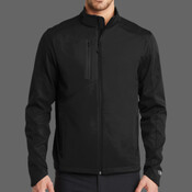 Crux Soft Shell