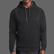 Tech Fleece Hooded Sweatshirt