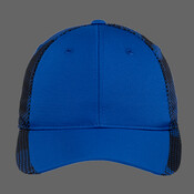 CamoHex Cap