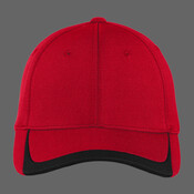 Pique Colorblock Cap