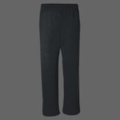 Unisex Heavy Blend™ Open-Bottom Sweatpants