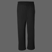 Unisex Heavy Blend™ Open-Bottom Sweatpants