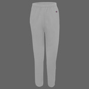 Unisex Powerblend® Open-Bottom Sweatpants with Pockets