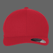 Cool & Dry Piqué Mesh Cap