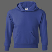 Youth EcoSmart® Hooded Sweatshirt