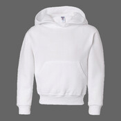 Youth NuBlend® Hooded Sweatshirt