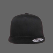 Classic Five-Panel Trucker Cap