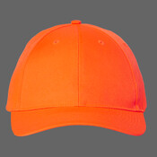 Safety Cap