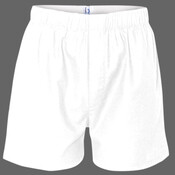 Men's Cotton Boxers