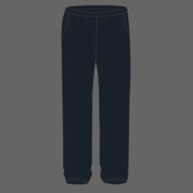 Women's Poplin Pants