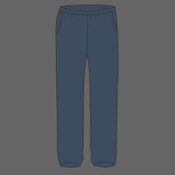 Women's Poplin Pants