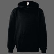 Youth Performance Fleece Hooded Sweatshirt