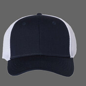 Spacer Mesh-Back Cap