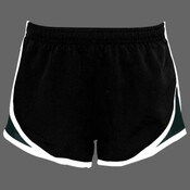 Girls’ Velocity 2 1/4" Running Shorts