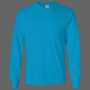 Unisex Ultra Cotton® Long Sleeve T-Shirt