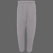 Unisex Super Sweats NuBlend® Sweatpants with Pockets