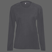 Women's Performance Long Sleeve T-Shirt