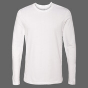 Unisex Cotton Long Sleeve T-Shirt