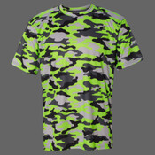 Men's Camo T-Shirt