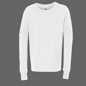 Youth Jersey Long Sleeve Tee