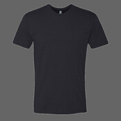 Unisex CVC Tee