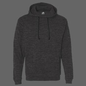 Men's Cosmic Fleece Hooded Sweatshirt