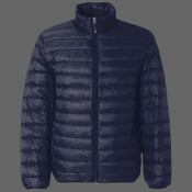 Men's 32 Degrees Packable Down Jacket