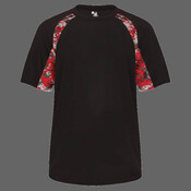 Men's Hook Digital T-Shirt