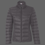 Women's 32 Degrees Packable Down Jacket
