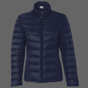 Women's 32 Degrees Packable Down Jacket