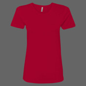 Women’s Cotton T-Shirt