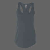 Women’s Lightweight French Terry Racerback Tank