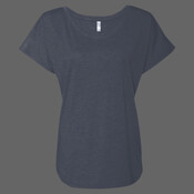 Women’s Triblend Dolman T-Shirt