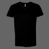 Men's Sueded V-Neck T-Shirt