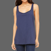 Women’s Relaxed Jersey Tank