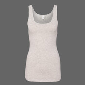 Women’s Spandex Jersey Tank