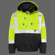 Unisex Ripstop Bomber Jacket