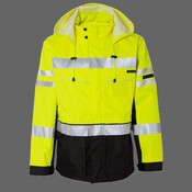 Unisex Premium Black Series® 2-In-1 Jacket