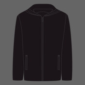 Unisex Torrent Waterproof Hooded Jacket