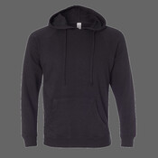 Unisex Special Blend Raglan Hooded Sweatshirt