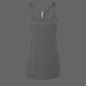 Women’s Triblend Racerback Tank