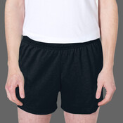 1401 Thick Knit Jersey P.E. Short