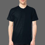 2001ORG Organic Fine Jersey S/S T-Shirt