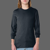 2007ORG Organic Fine Jersey L/S T-Shirt