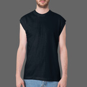 2065 Fine Jersey Muscle T-Shirt