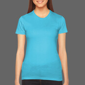 2102 Fine Jersey S/S T-Shirt