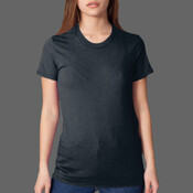 2102ORG Organic Fine Jersey S/S T-Shirt