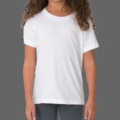 2105 Toddler Fine Jersey S/S T-Shirt
